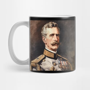 Arthur Wellesley Mug